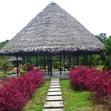 Curaka Lodge Expedition 이키토스 외부 사진