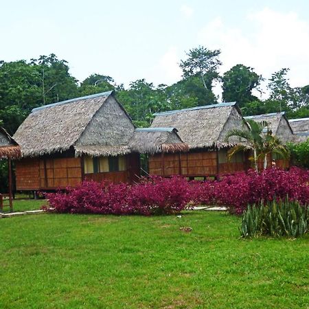 Curaka Lodge Expedition 이키토스 외부 사진