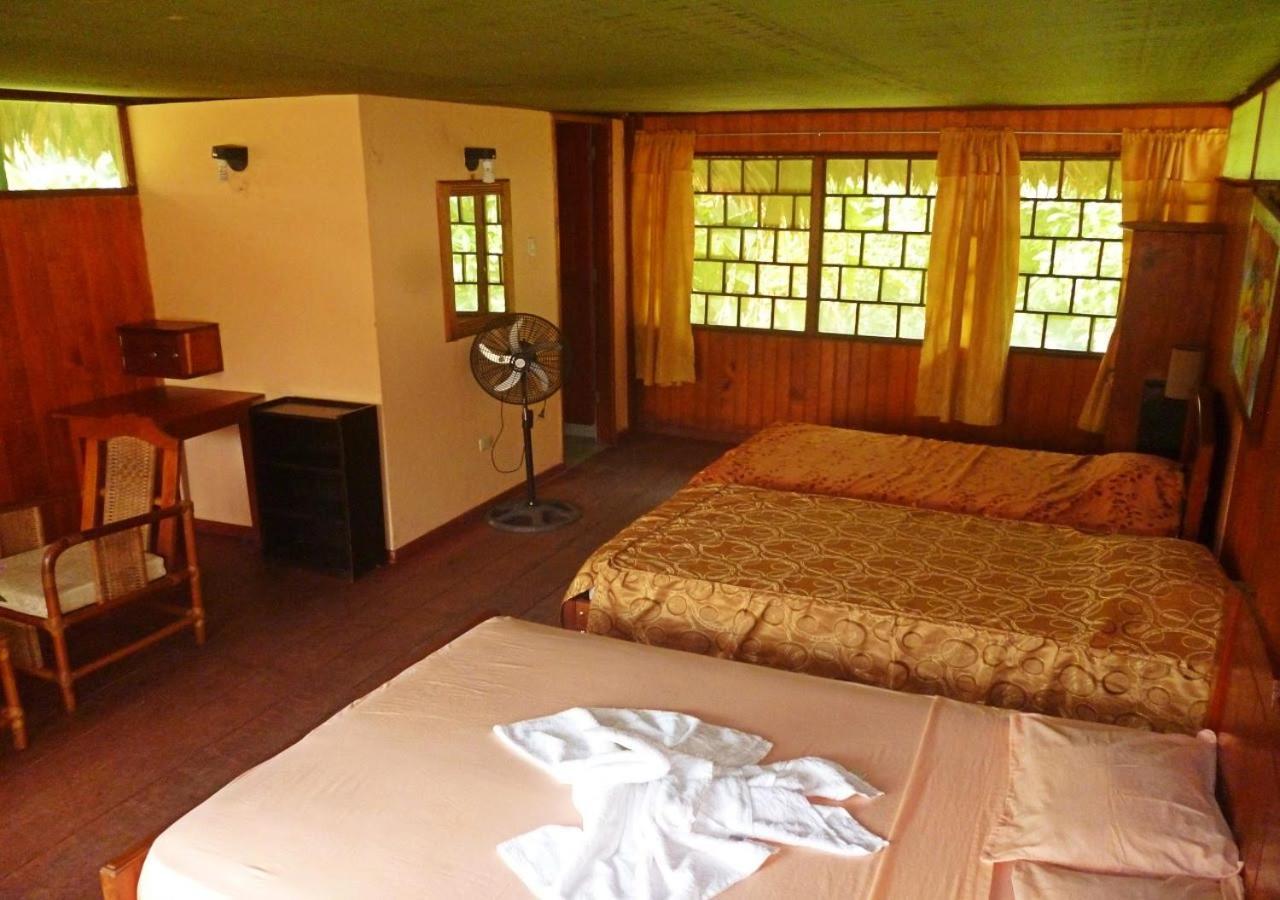 Curaka Lodge Expedition 이키토스 외부 사진