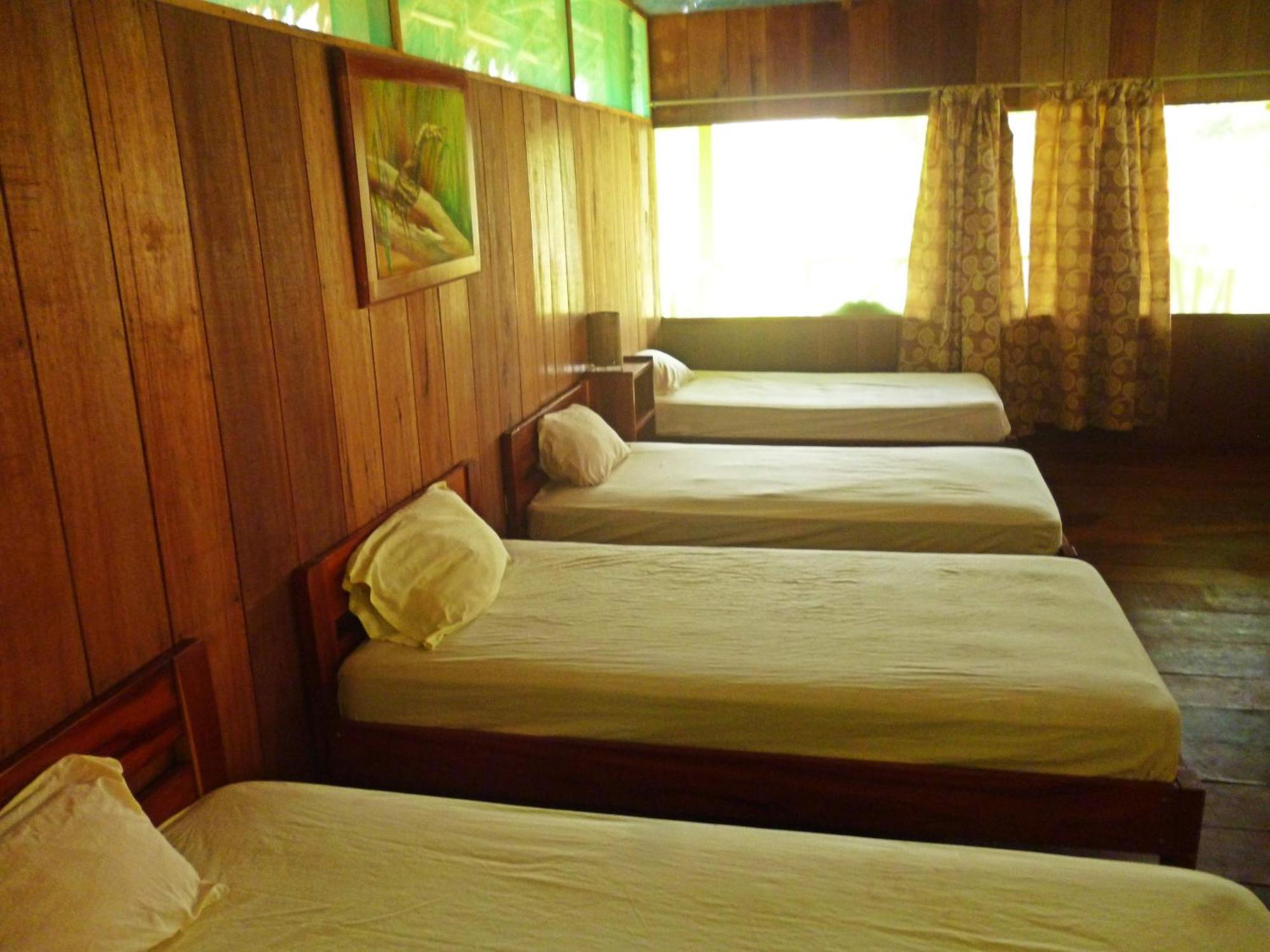 Curaka Lodge Expedition 이키토스 외부 사진