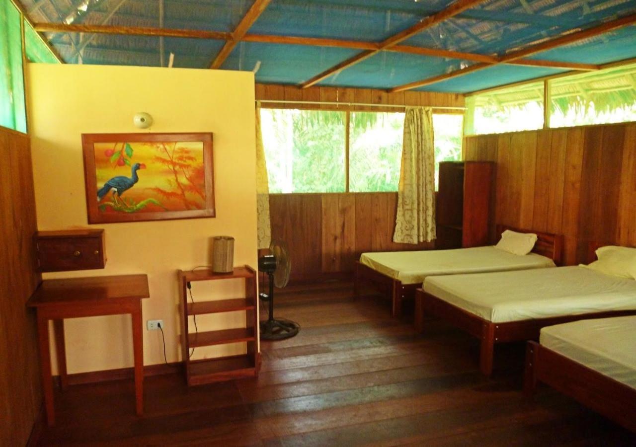 Curaka Lodge Expedition 이키토스 객실 사진