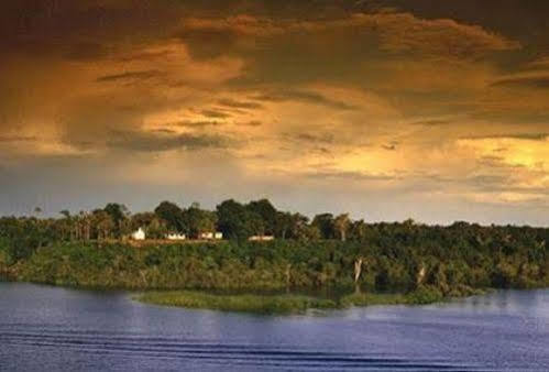 Curaka Lodge Expedition 이키토스 외부 사진